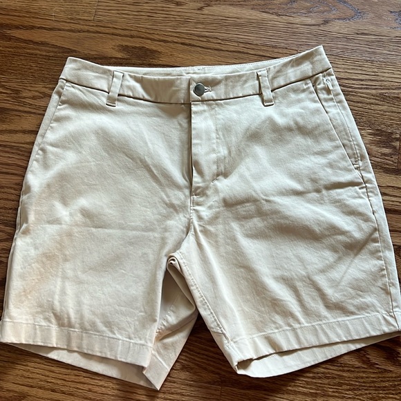 Lululemon Men’s Commission Classic Fit Short - Picture 1 of 7